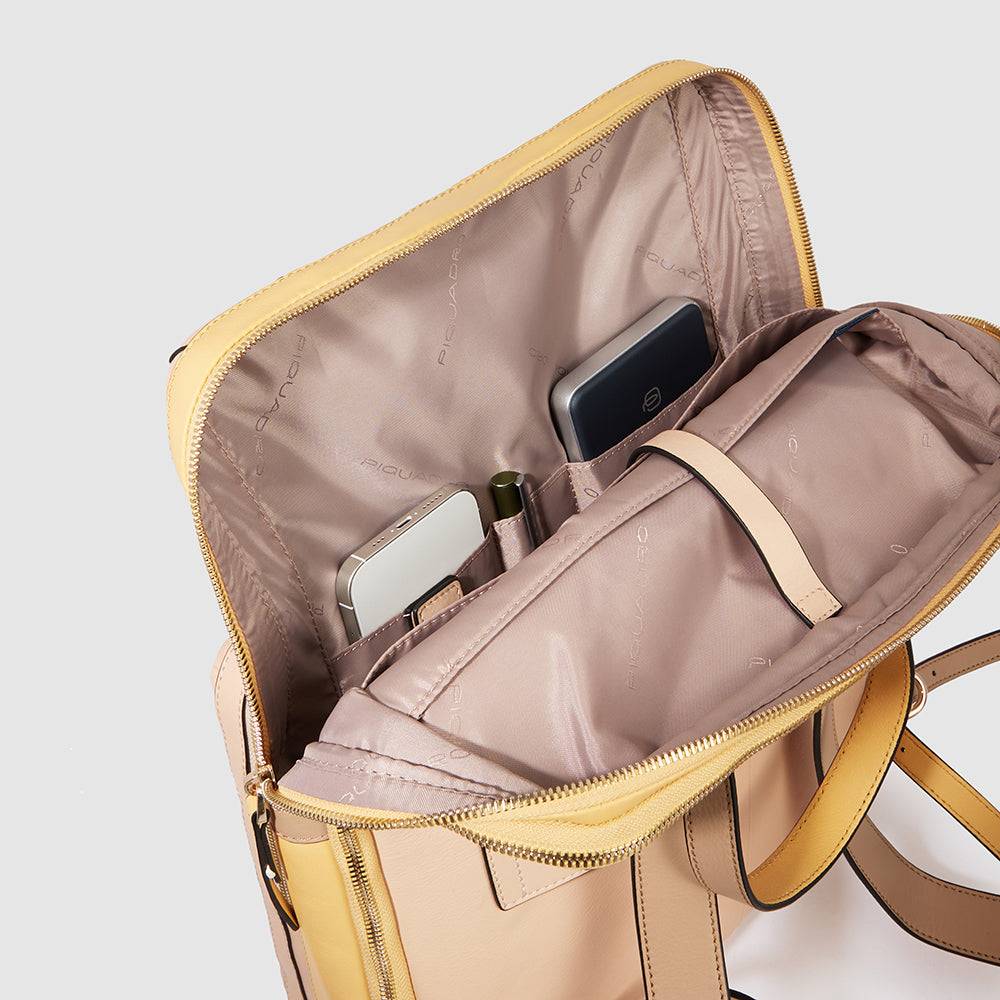 Piquadro Women's Computer Backpack 15,6"