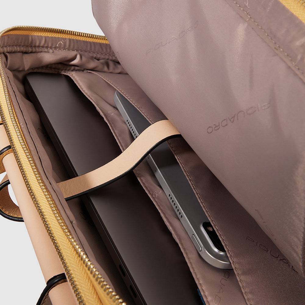 Piquadro Women's Computer Backpack 15,6"