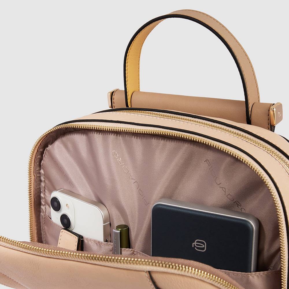 Piquadro Women's IPad®Pro 12,9" Backpack