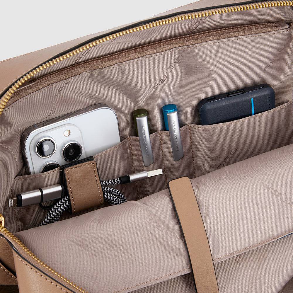 Piquadro Women's IPad®Pro 12,9" Backpack