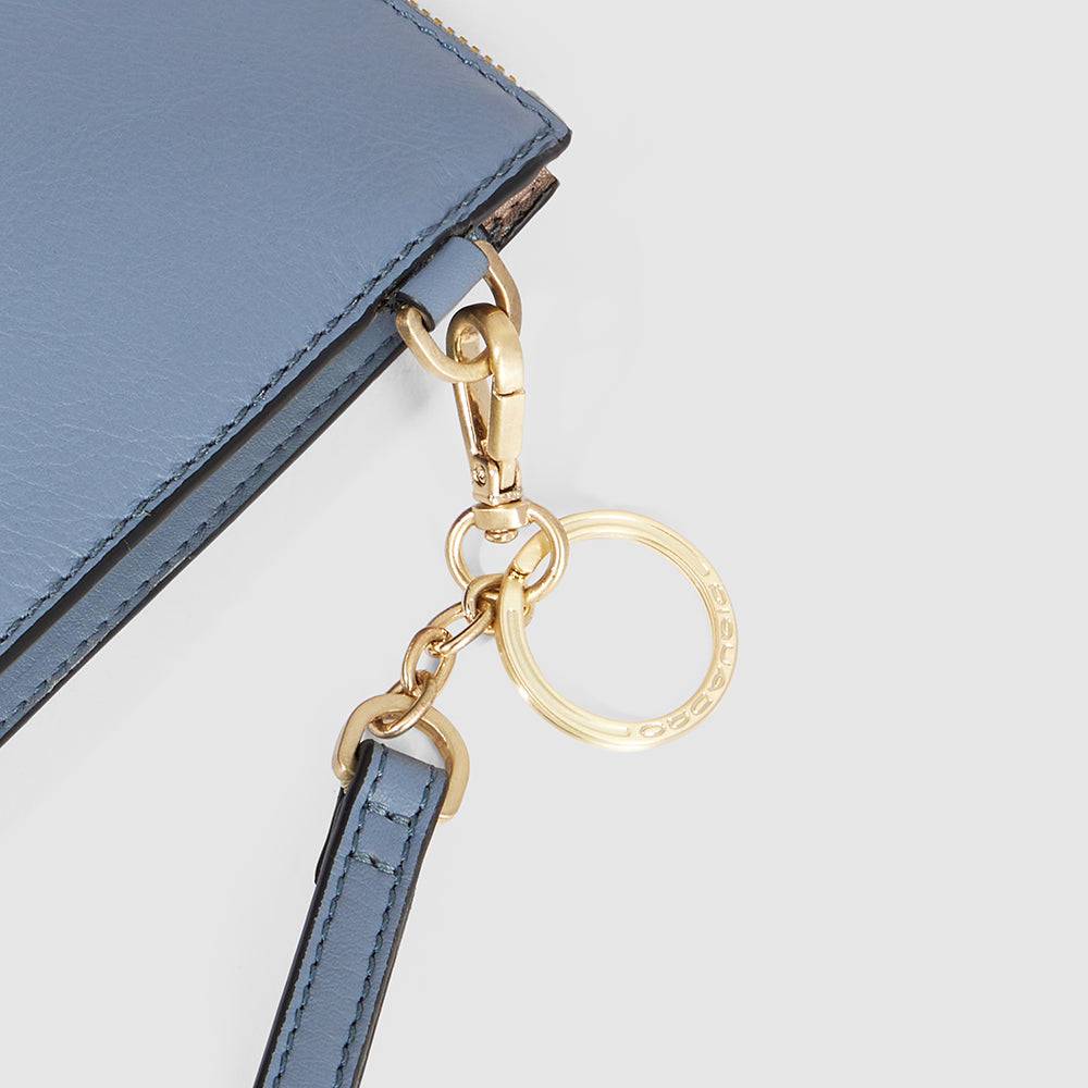 Piquadro Zip-around Clutch With IPad® Compartment