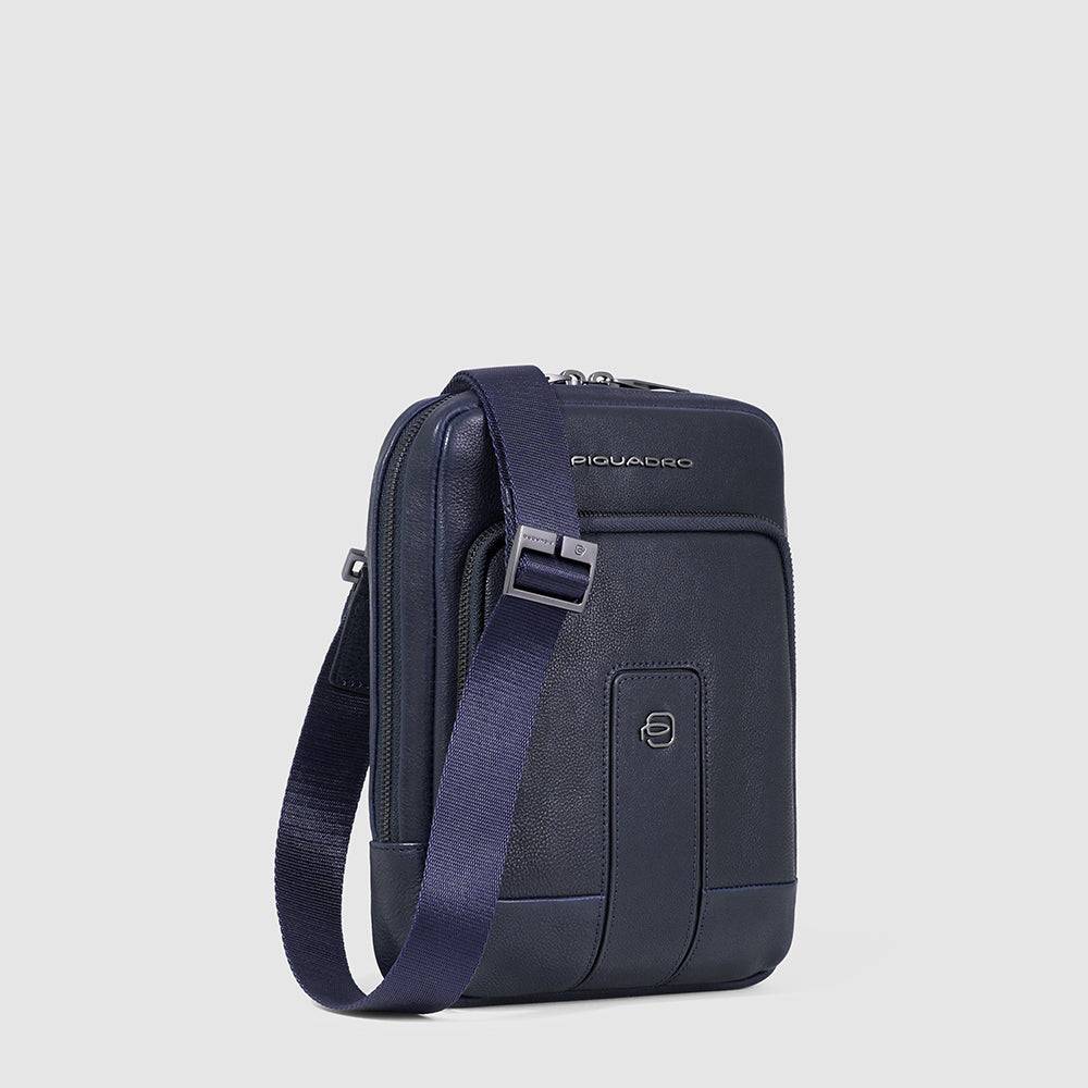 Piquadro Pocket Crossbody Bag With IPad®mini Compartment