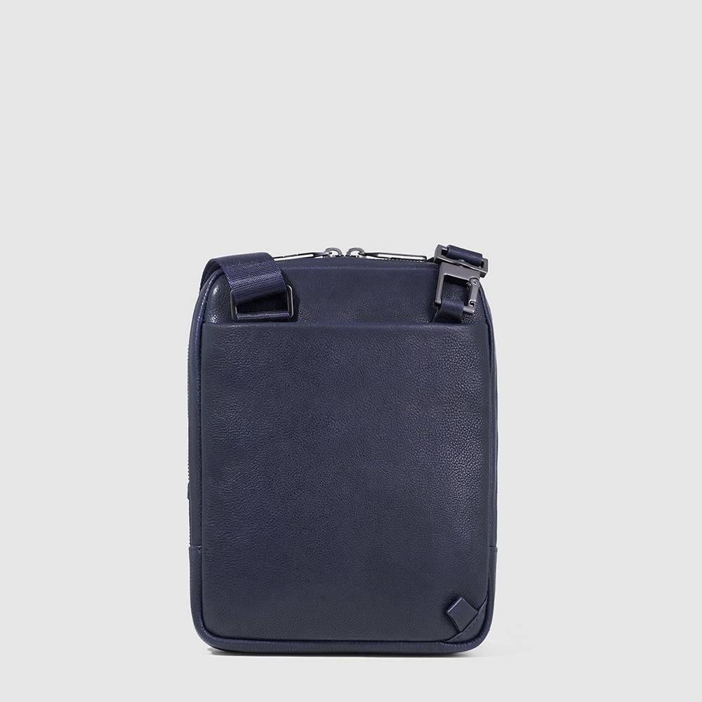 Piquadro Pocket Crossbody Bag With IPad®mini Compartment