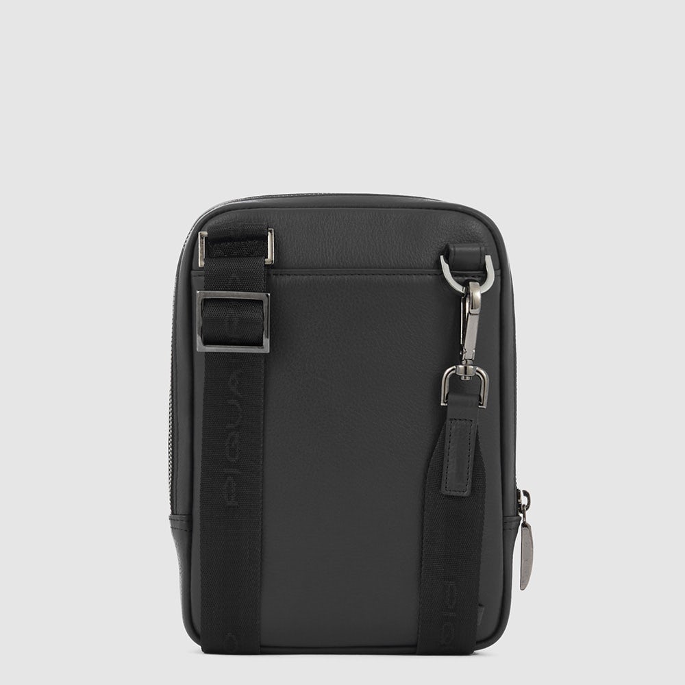 Piquadro Pocket Crossbody Bag With IPad®mini Compartment