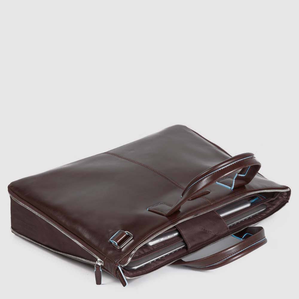 Piquadro Slim Computer 15,6" And IPad®Pro 12,9" Bag