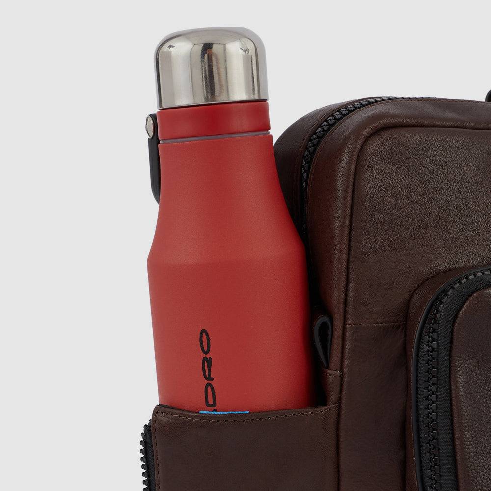 Piquadro Slim Computer Bag 15,6" With IPad®Pro 12,9"