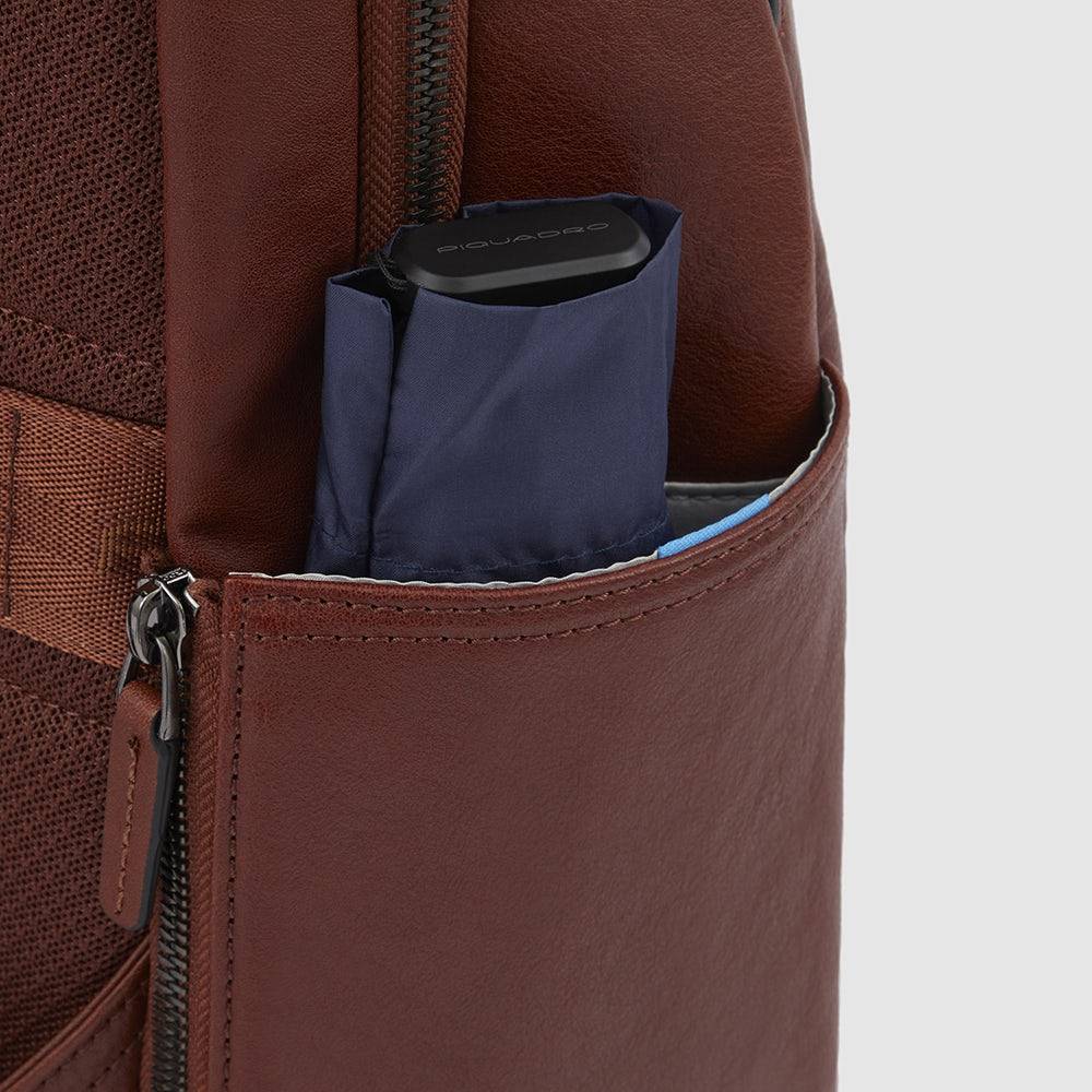 Piquadro Small Size, Computer 13,3" And IPad® Backpack