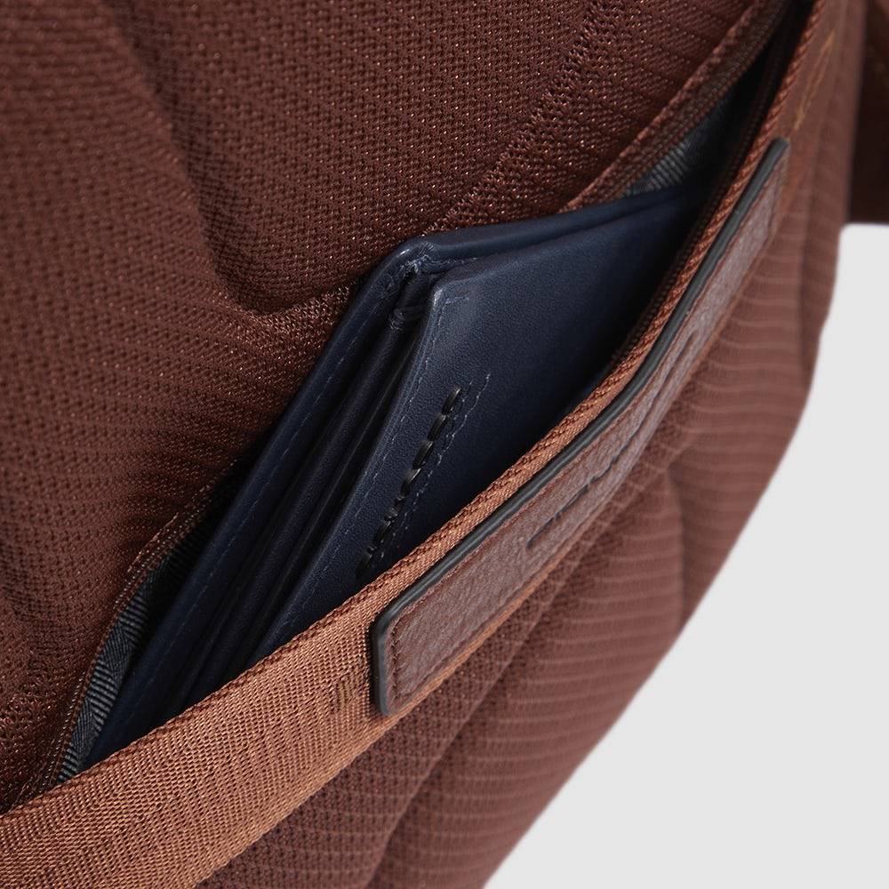 Piquadro Small Size, Computer 13,3" And IPad® Backpack