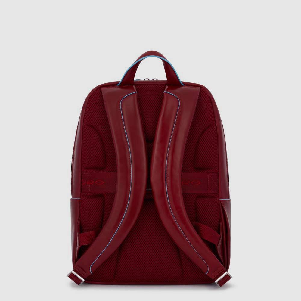 Piquadro Small Size, Computer 14" And IPad® Backpack