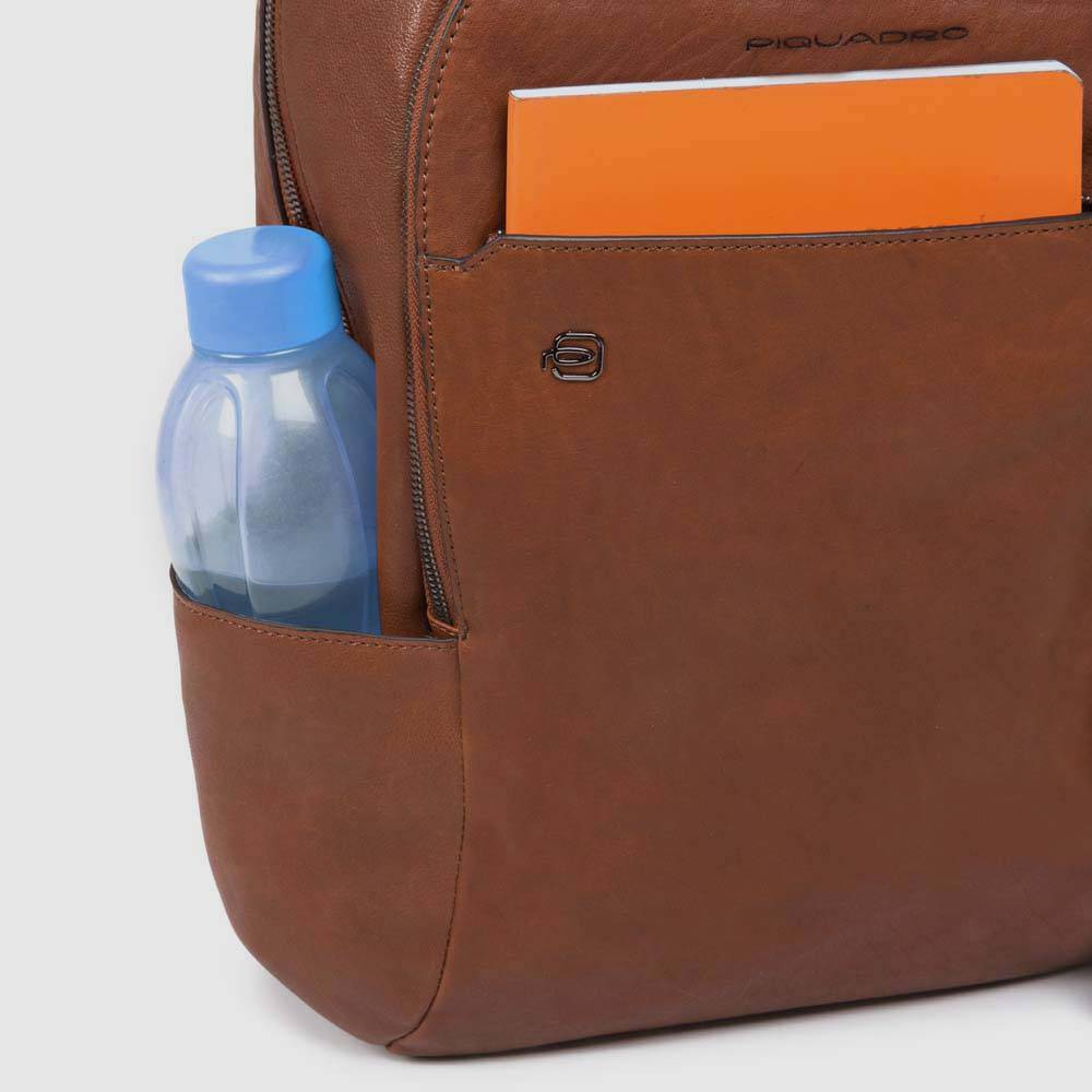 Piquadro Small Size, Computer 14" And IPad® Backpack