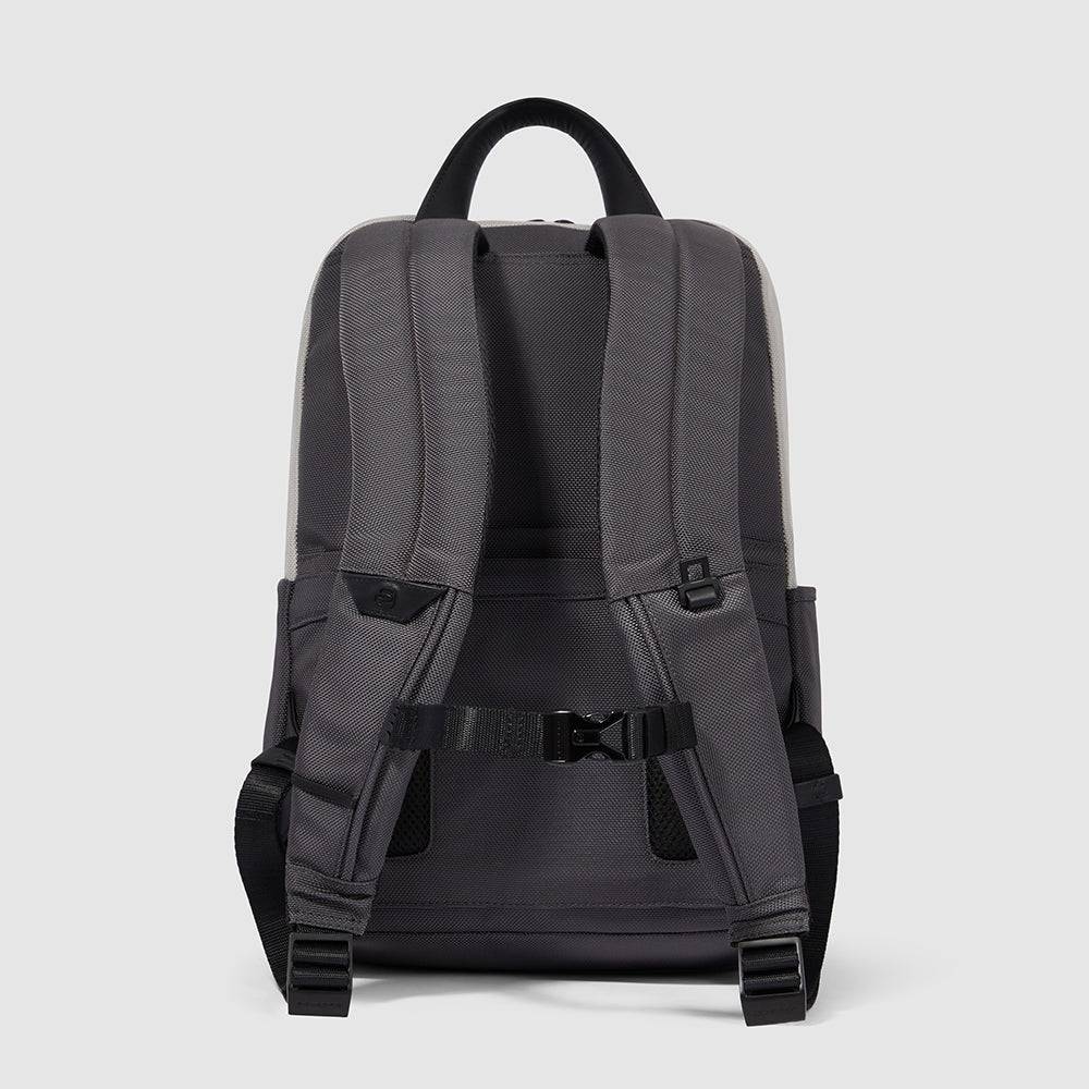 Piquadro Small Size, Computer 14" And IPad® Backpack