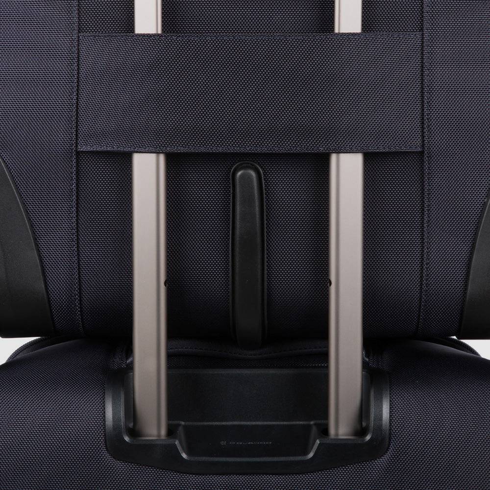 Piquadro Wheeled Computer Brief With IPad®10,5''/9,7'' Com