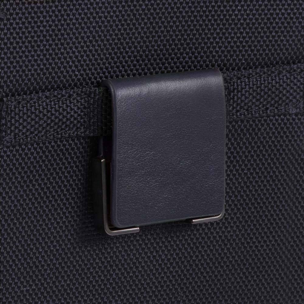 Piquadro Wheeled Computer Brief With IPad®10,5''/9,7'' Com