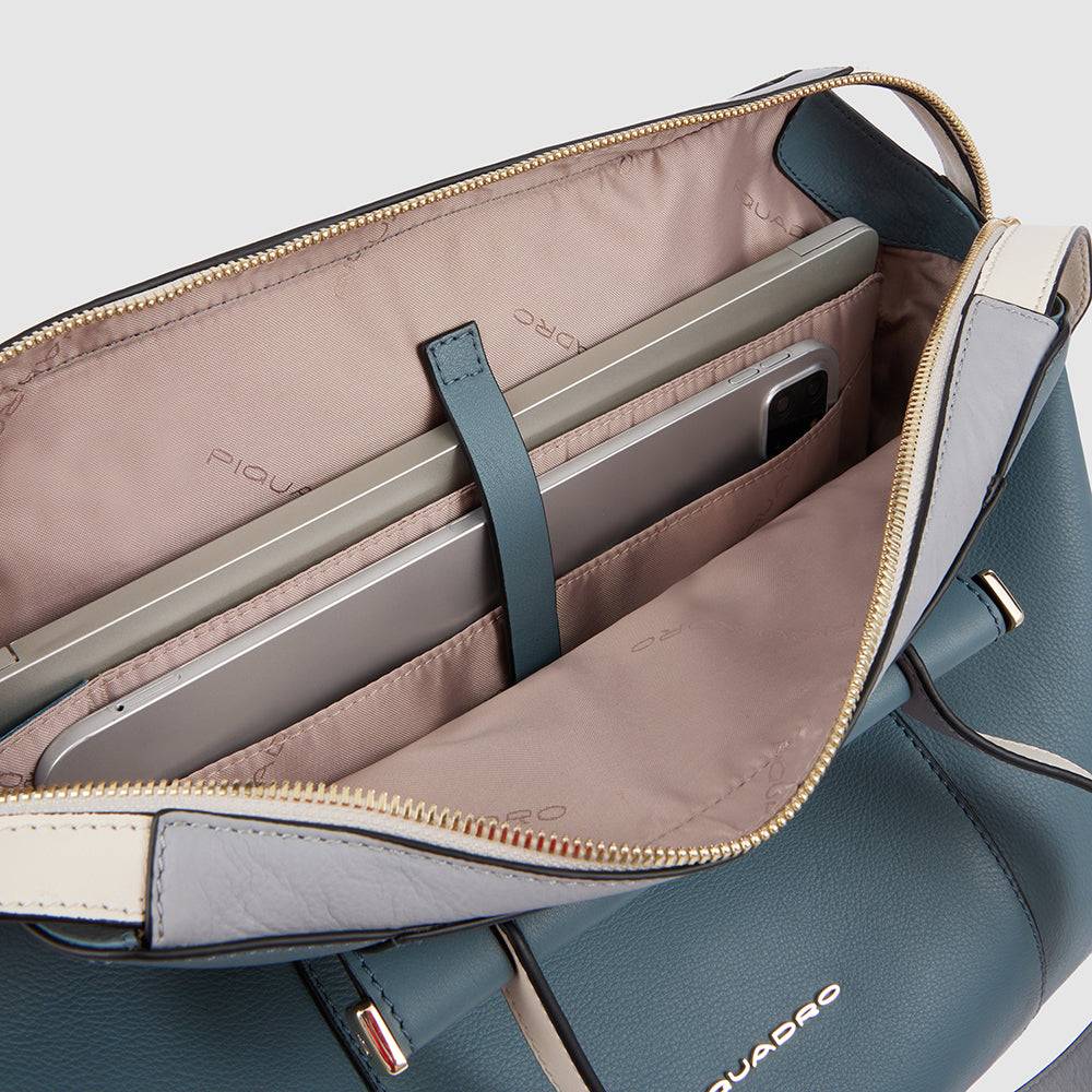 Piquadro Women's Computer 14" Bag With IPad® Compartment