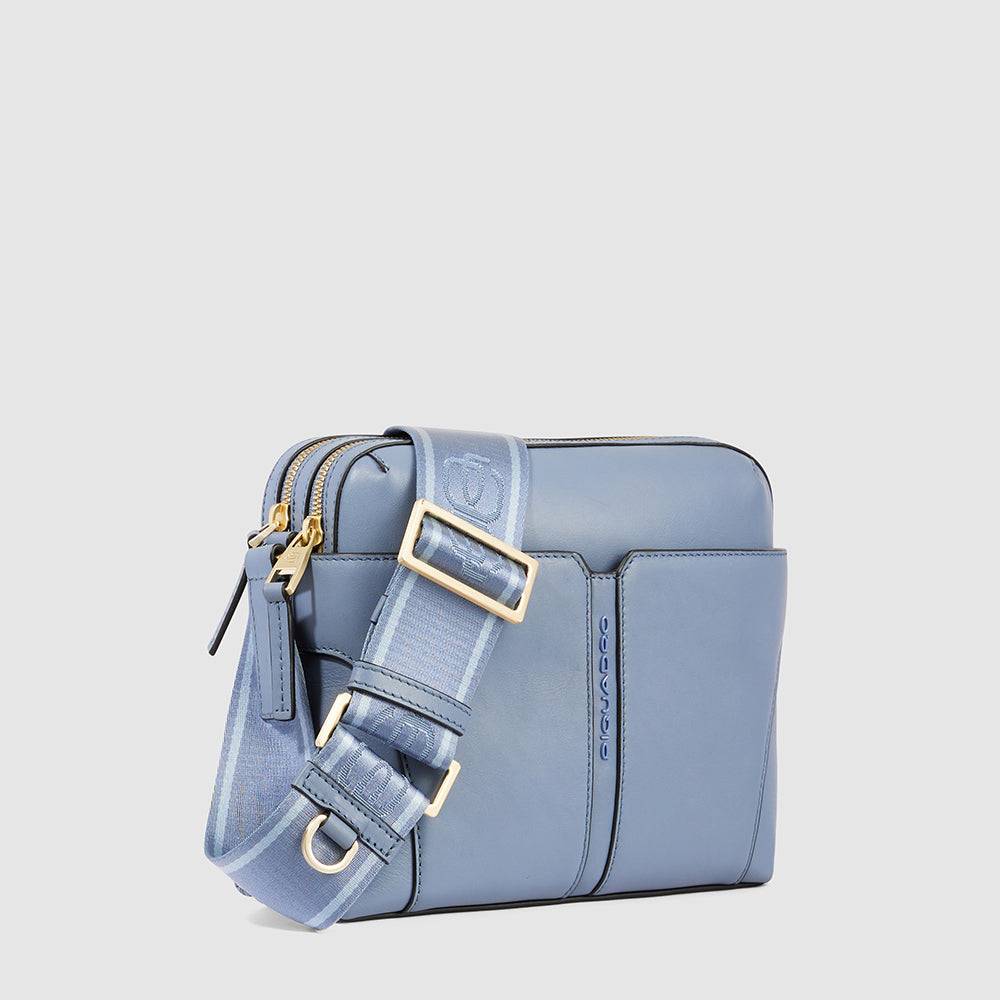 Piquadro Women's Crossbody Bag With IPad®mini Compartment