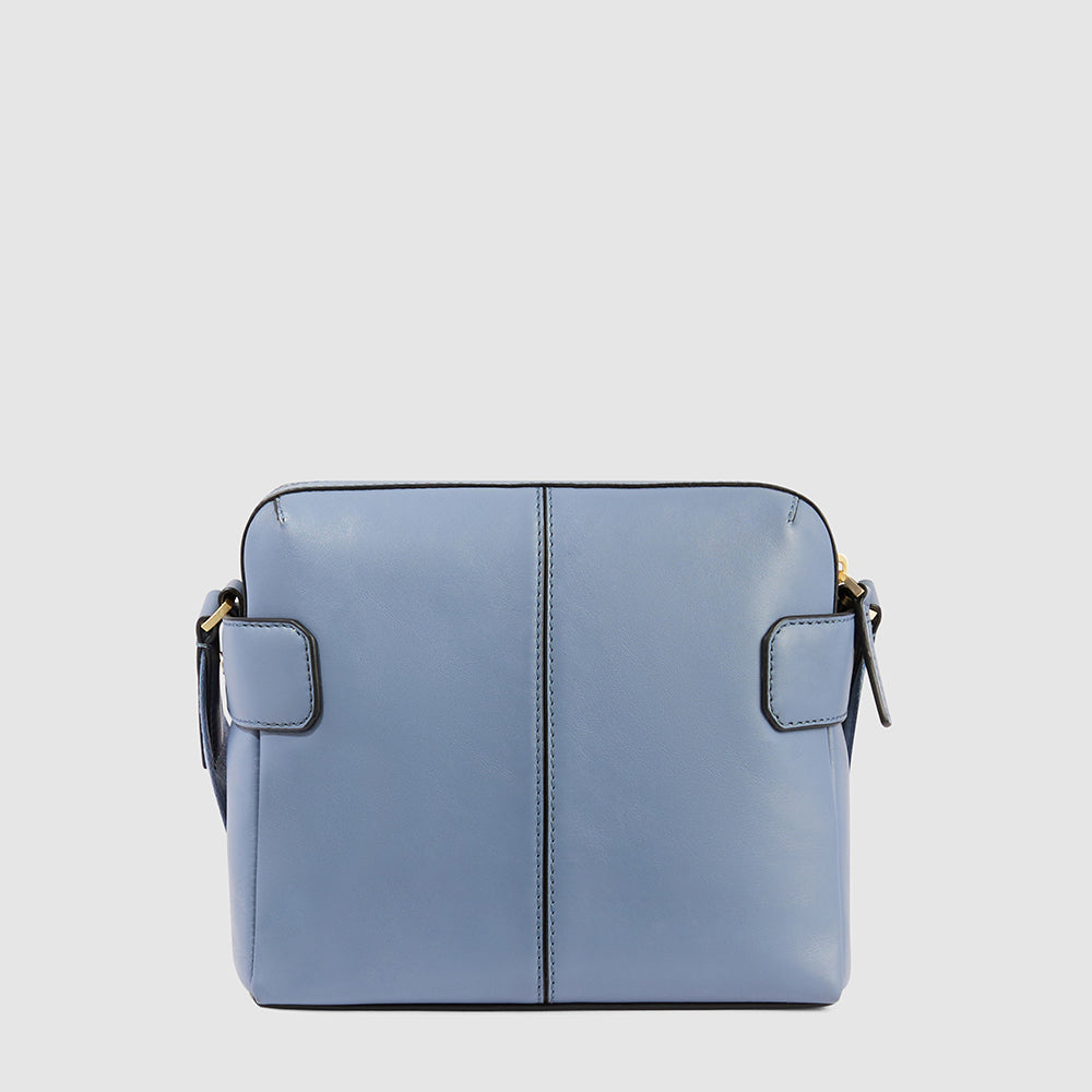 Piquadro Women's Crossbody Bag With IPad®mini Compartment