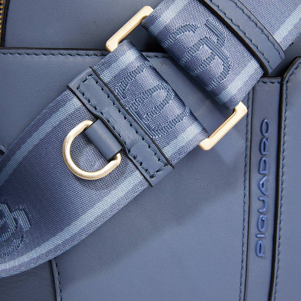 Piquadro Women's Crossbody Bag With IPad®mini Compartment