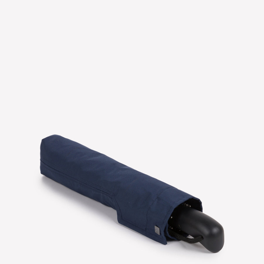 Piquadro XL Size, Automatic Open/close, Windproof Umbrella