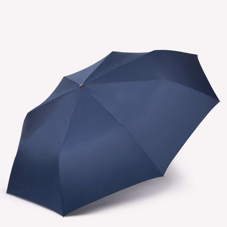 Piquadro XL size, automatic open/close, windproof umbrella