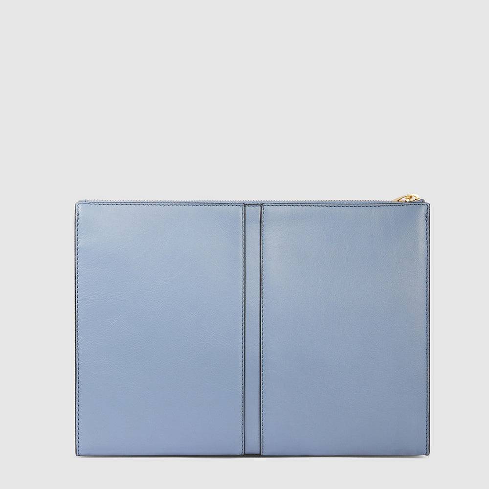 Piquadro Zip-around Clutch For Laptop Or IPad®Pro 12,9"