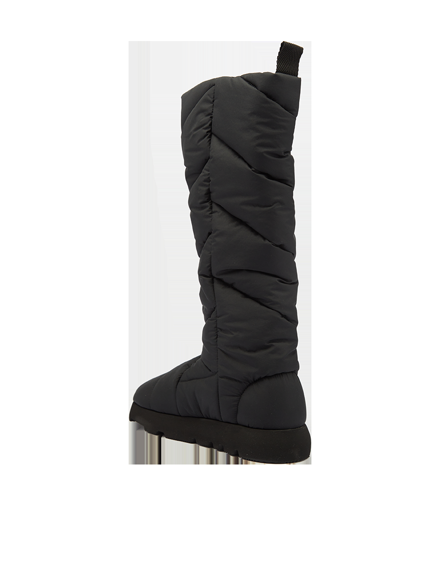 Piumestudio Altissimo Nylon Matte Black