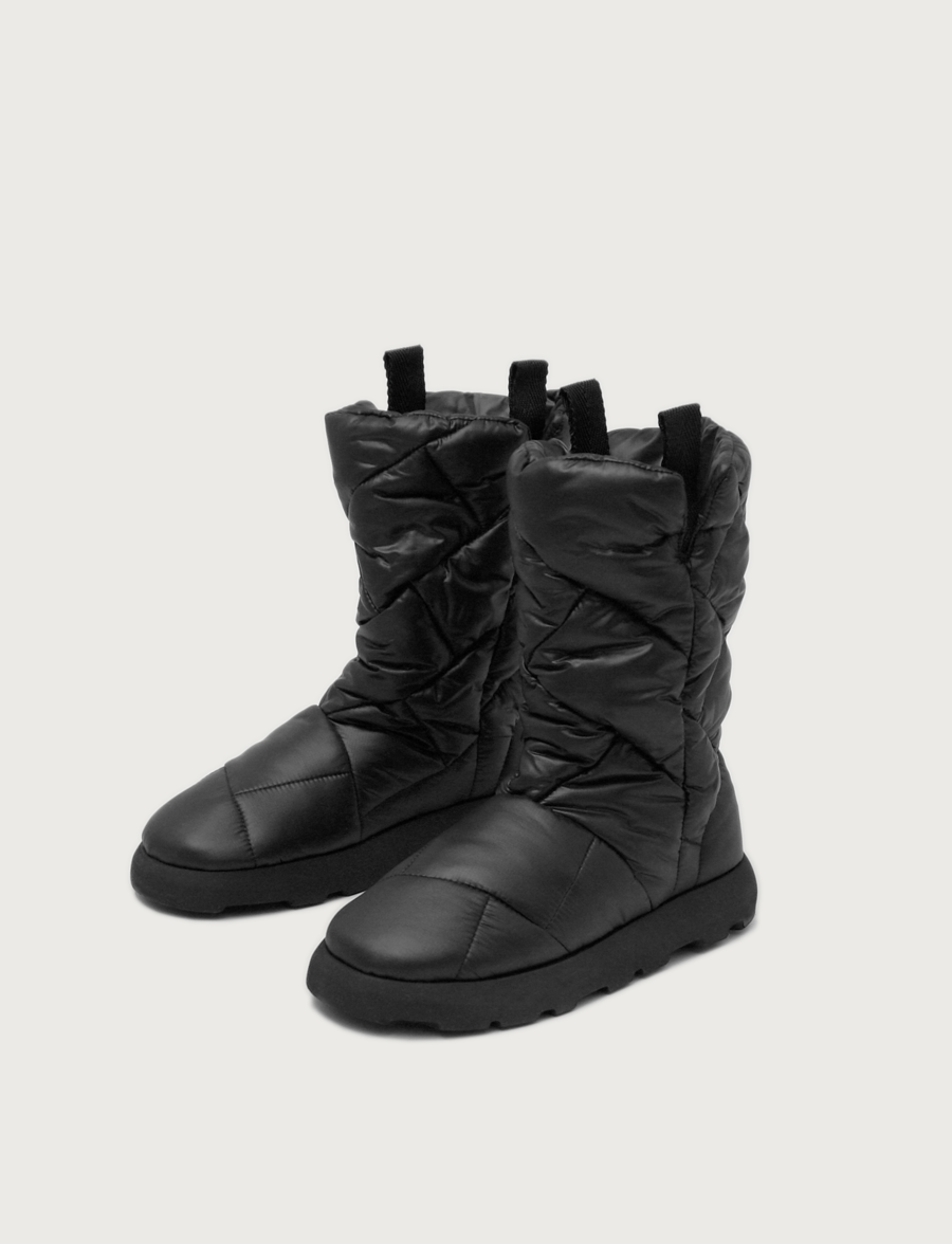 Piumestudio Alto Black