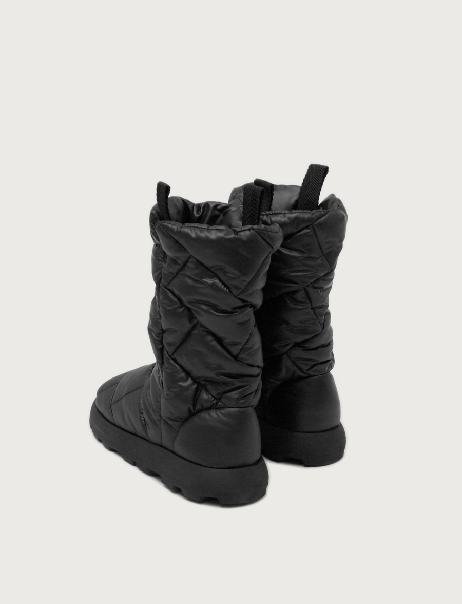 Piumestudio Alto Black