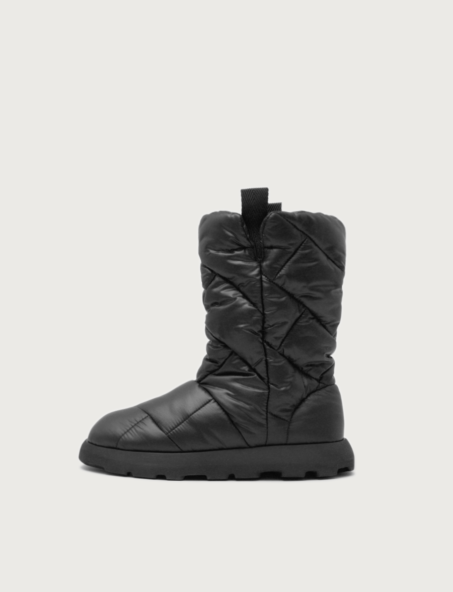 Piumestudio Alto Black