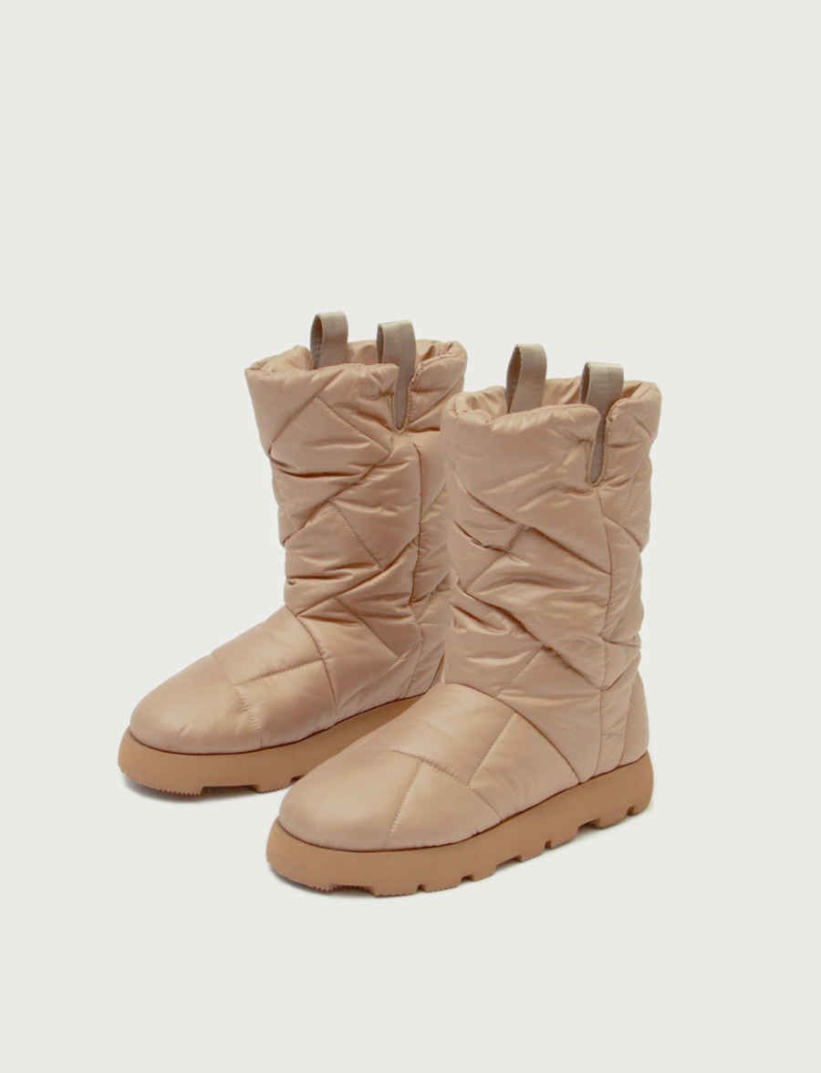 Piumestudio Alto Camel