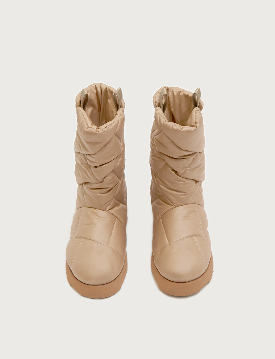 Piumestudio Alto Camel