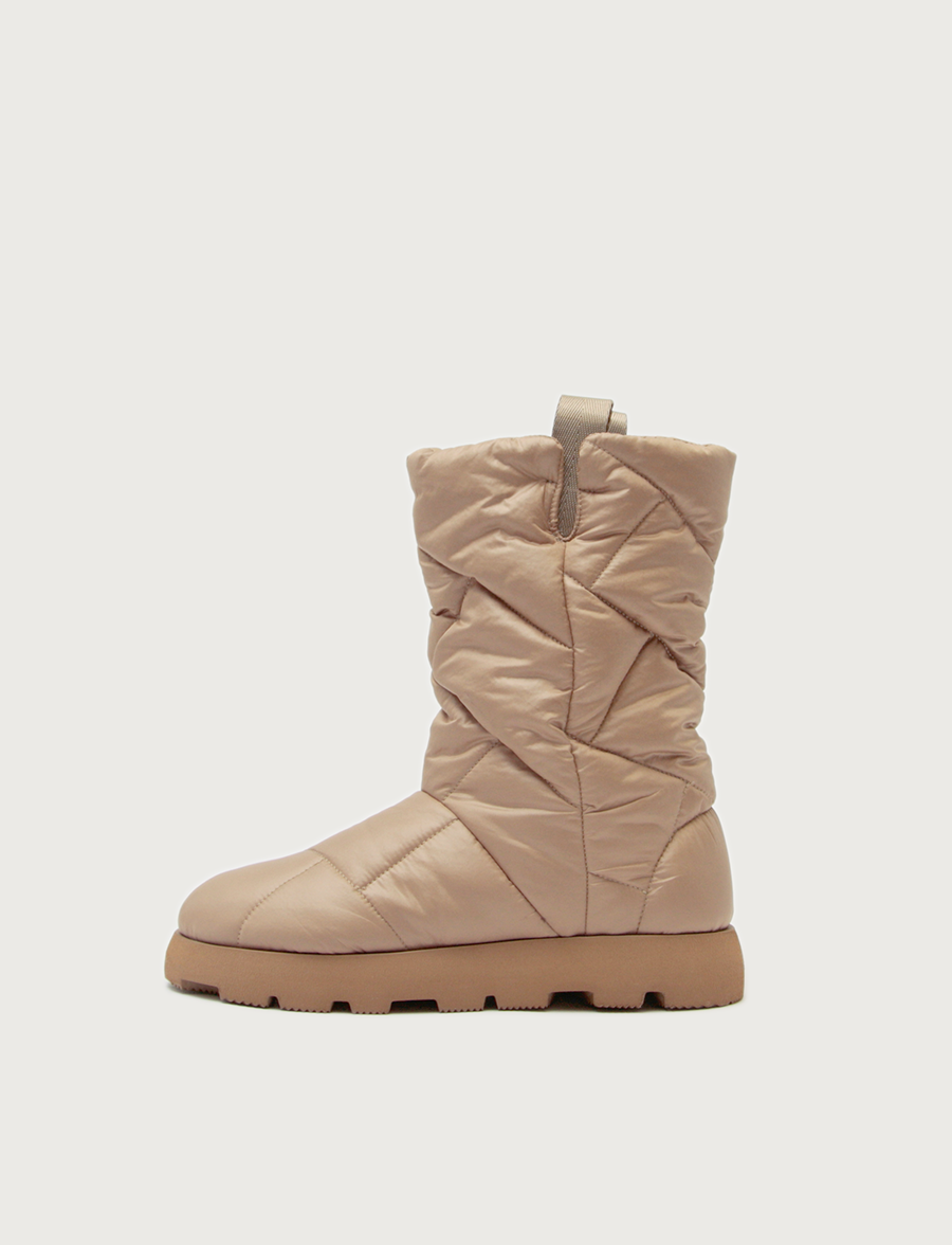 Piumestudio Alto Camel