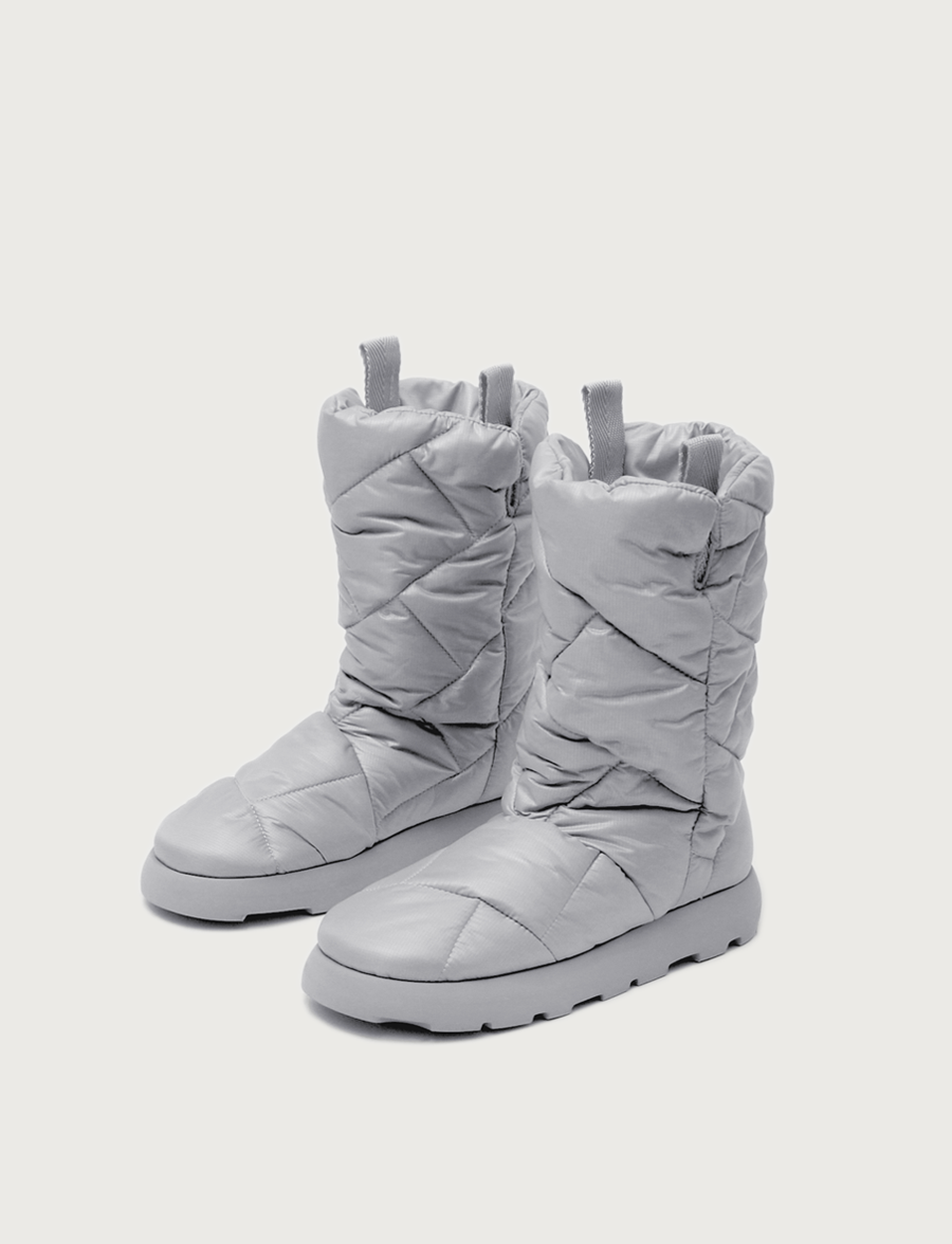 Piumestudio Alto Grey