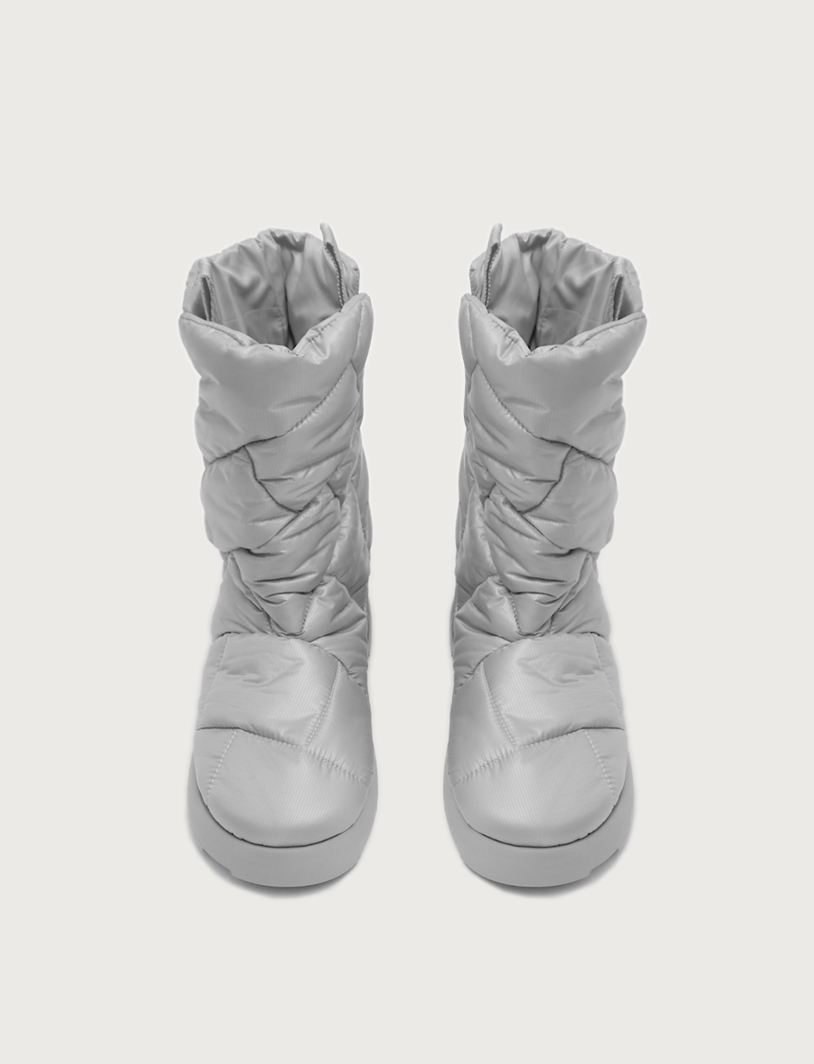 Piumestudio Alto Grey