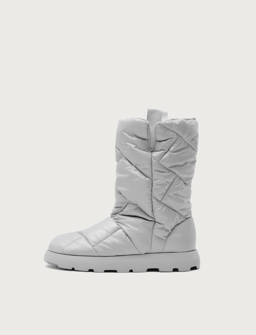 Piumestudio Alto Grey