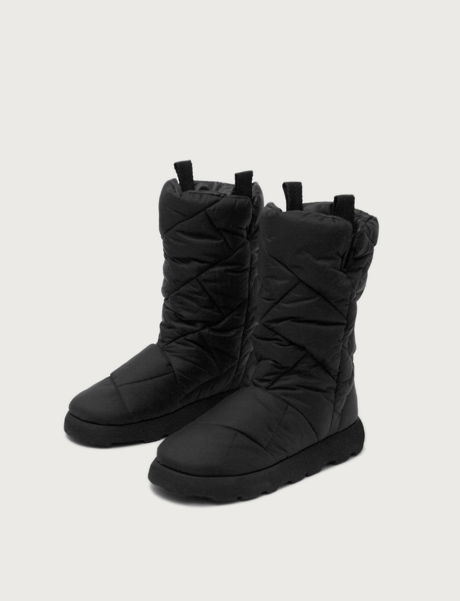 Piumestudio Alto Matte Black