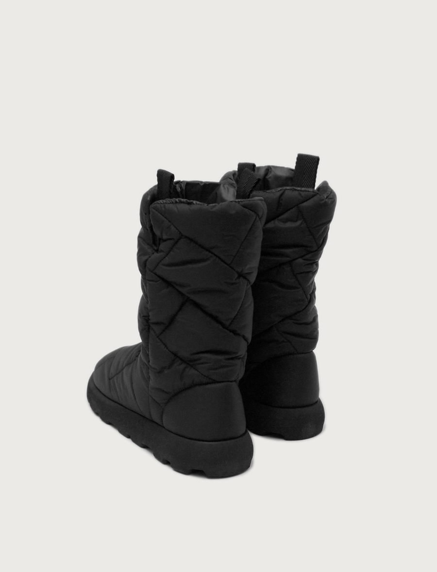 Piumestudio Alto Matte Black