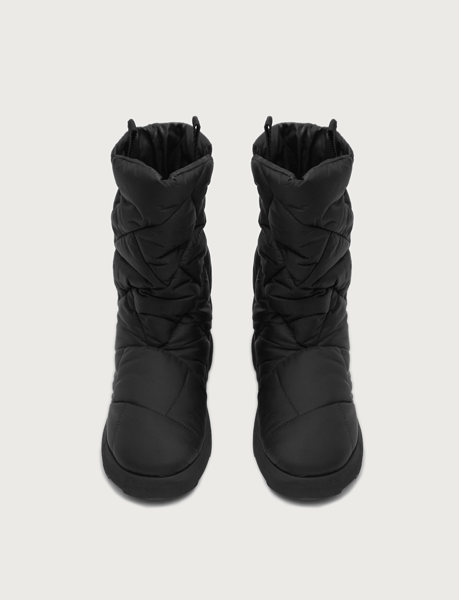 Piumestudio Alto Matte Black