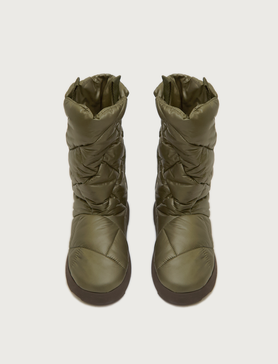 Piumestudio Alto Military