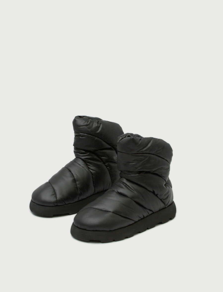 Piumestudio Luna Black