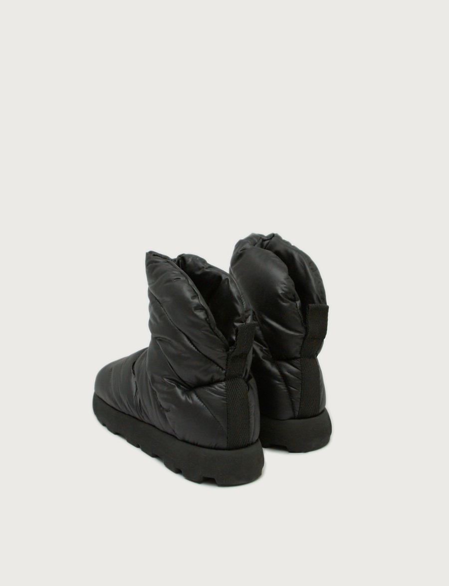 Piumestudio Luna Black