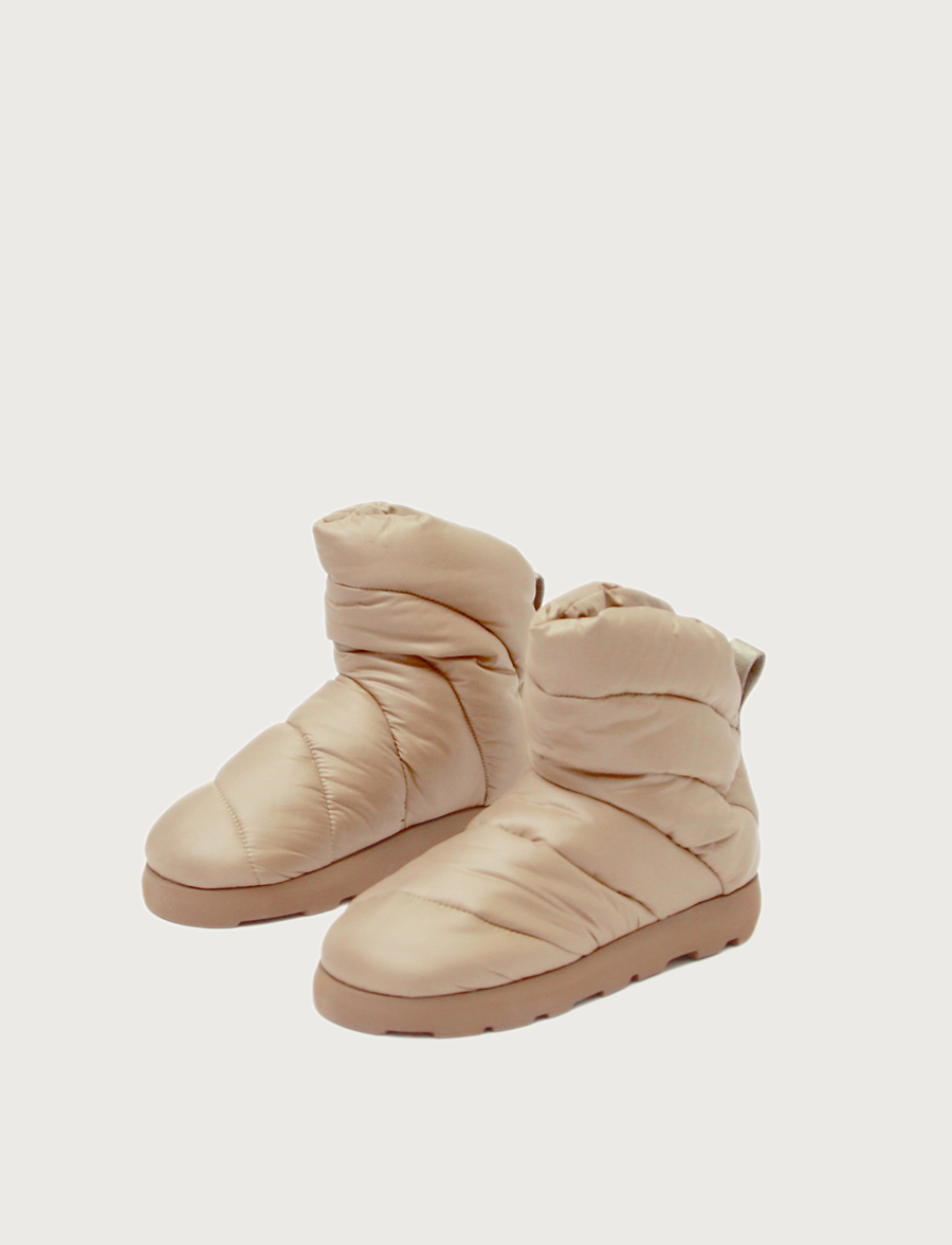 Piumestudio Luna Camel