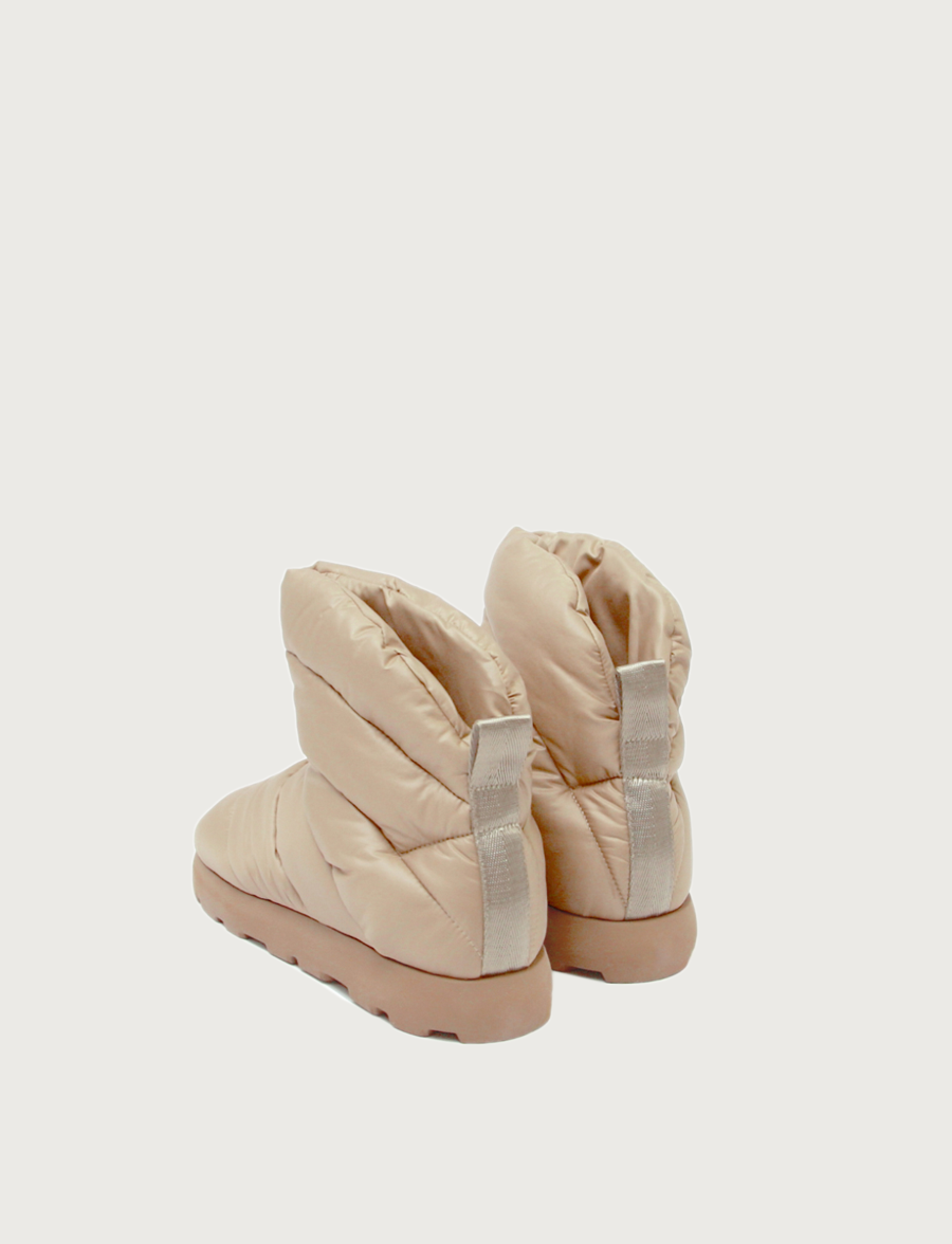 Piumestudio Luna Camel