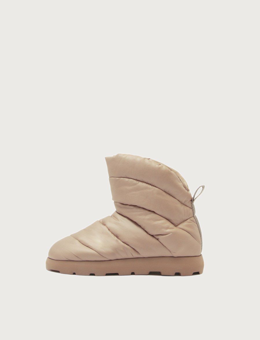 Piumestudio Luna Camel