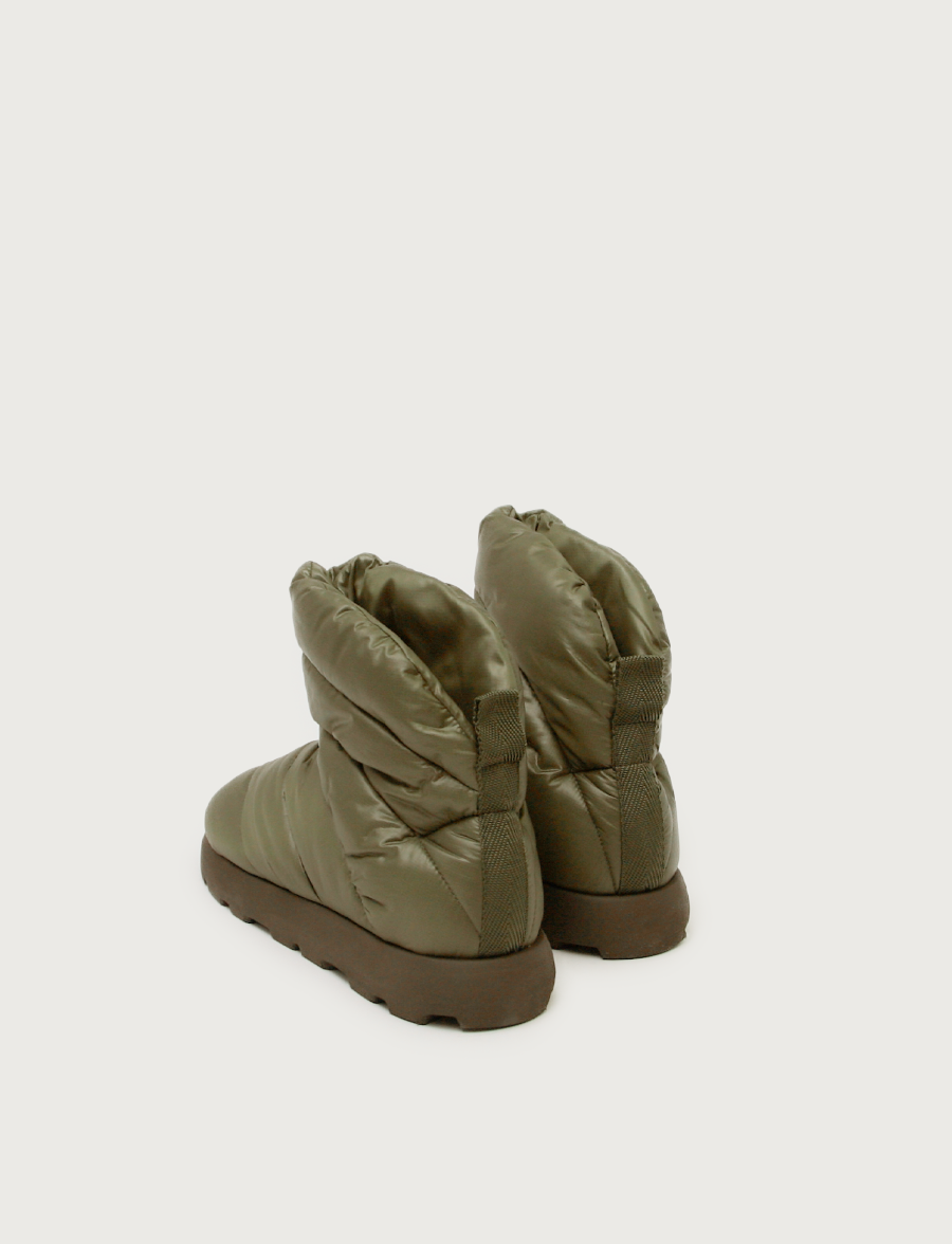 Piumestudio Luna Military