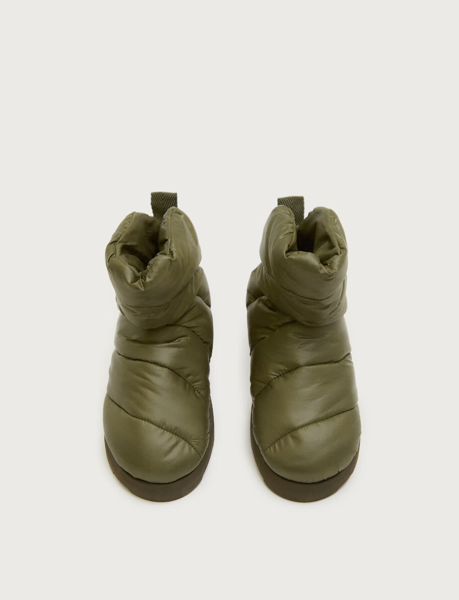 Piumestudio Luna Military