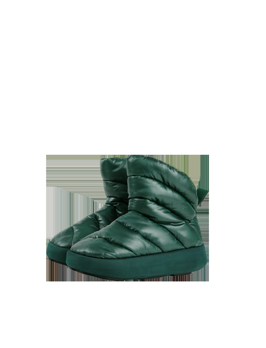 Piumestudio Luna Plat Nylon Bosco