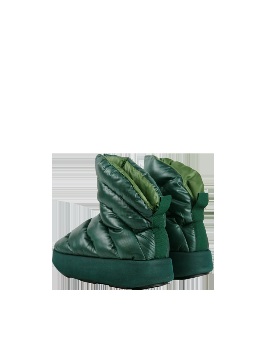 Piumestudio Luna Plat Nylon Bosco