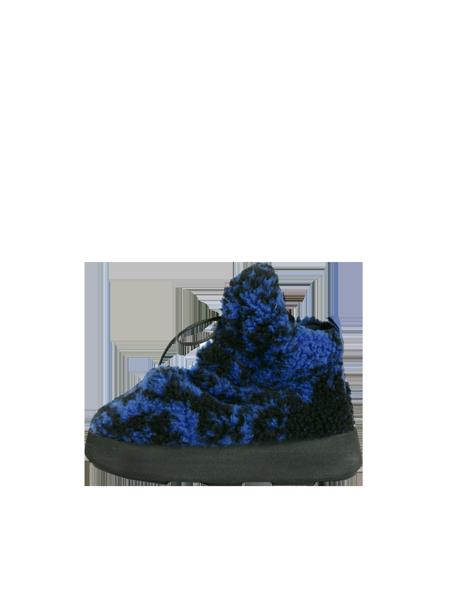 Piumestudio Manta Fur Inter