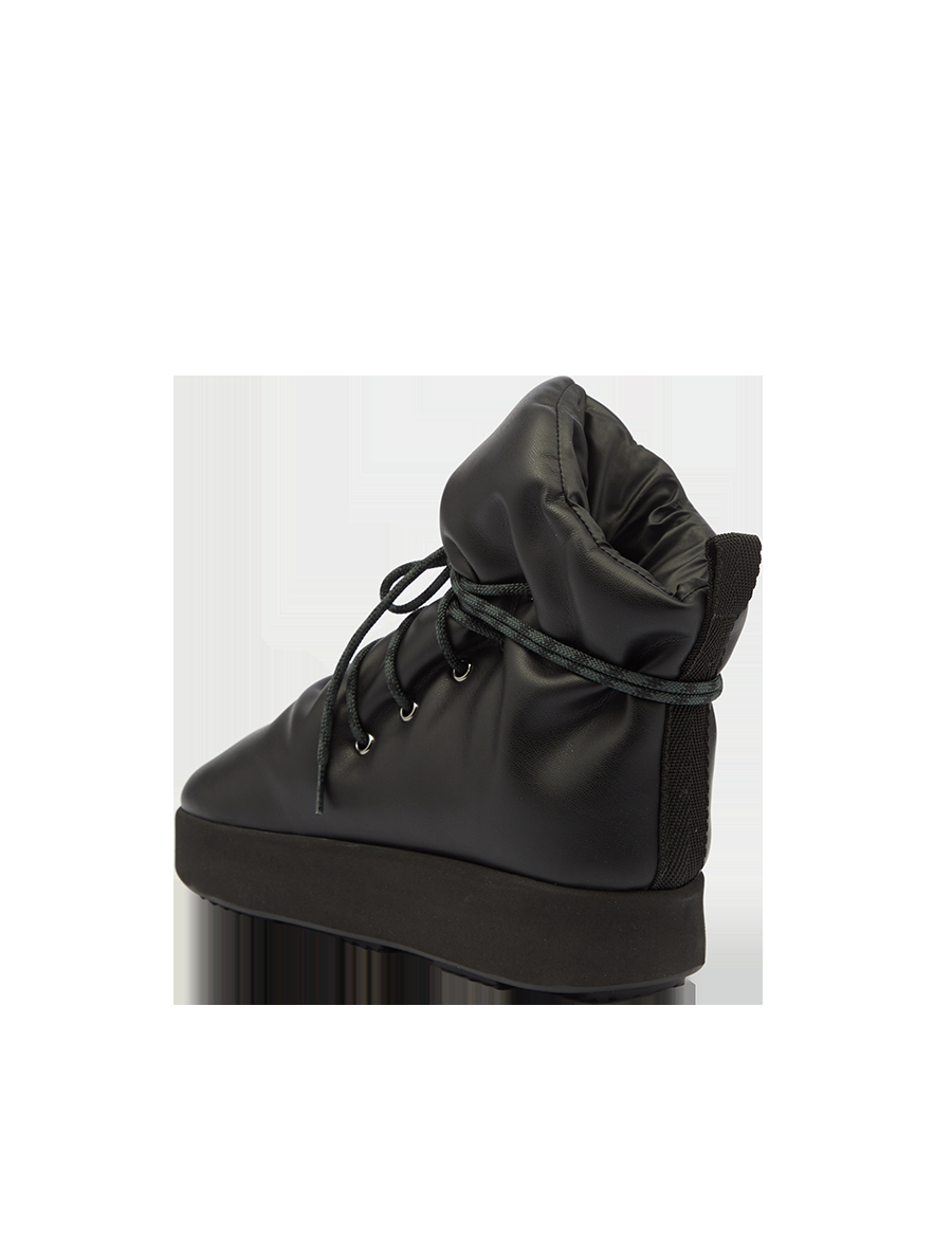 Piumestudio Manta Sky Black