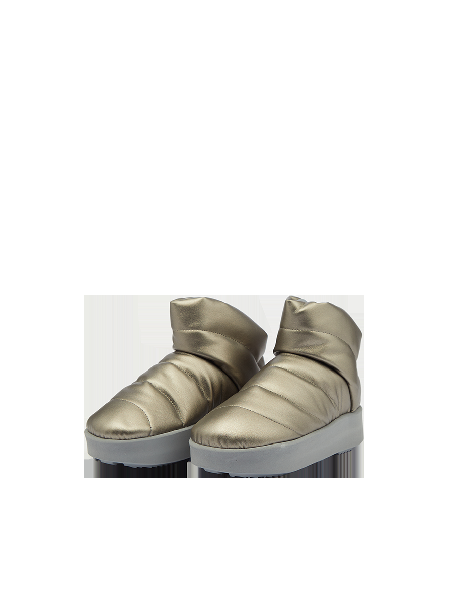 Piumestudio Mezzaluna Sky Acciaio